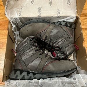Reebok Zigkick Work Boots
